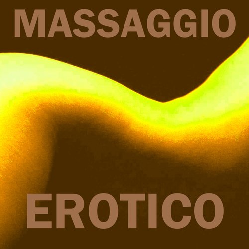 Massaggio erotico