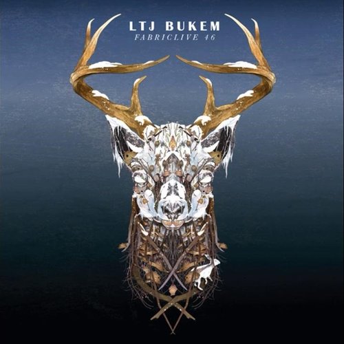 FabricLive 46: LTJ Bukem