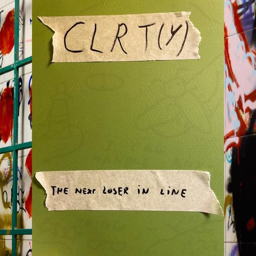 The Next Loser in Line