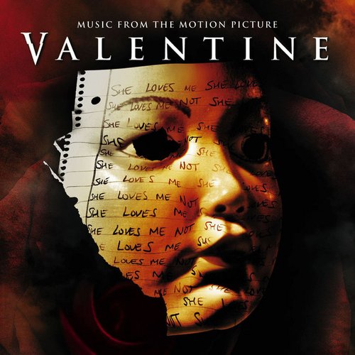 Valentine (Music from the Motion Picture)