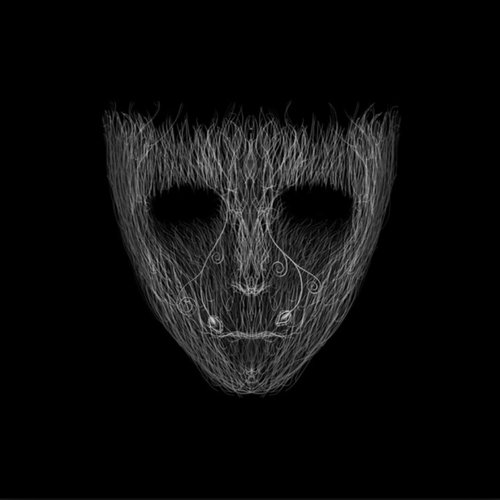 Wild Darkened Eyes