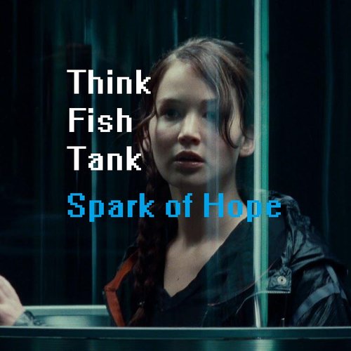 Spark of Hope (Single)