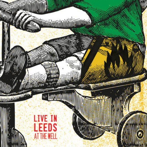 Live In Leeds: At The Well