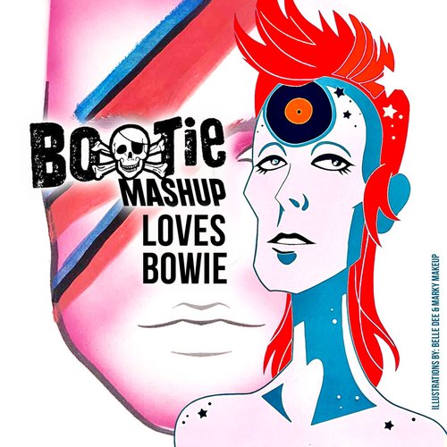 Bootie Loves Bowie