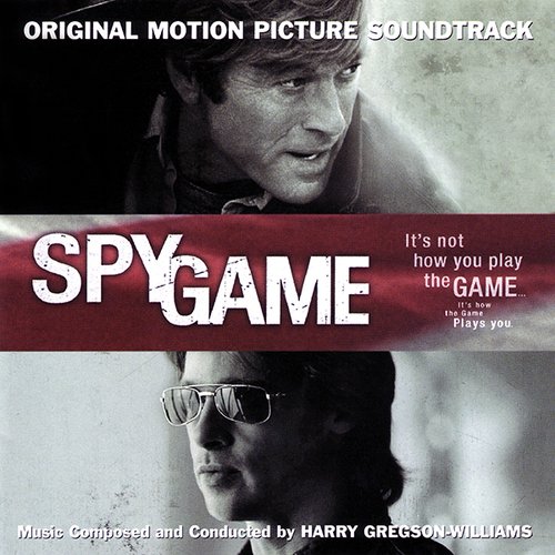 Spy Game