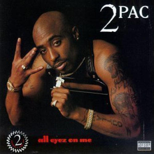 All Eyez On Me (Book 1)