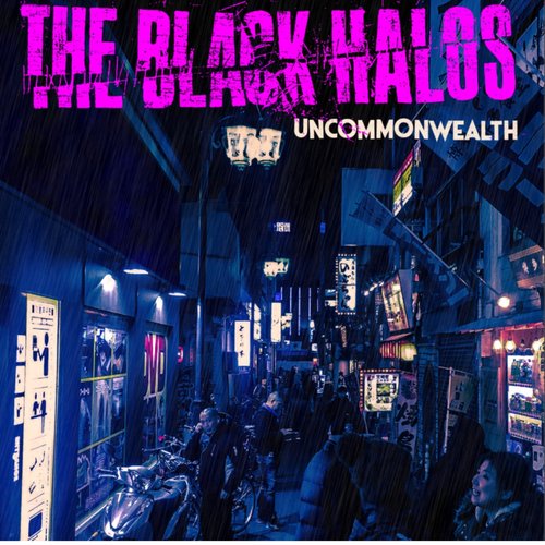 Uncommonwealth - Single