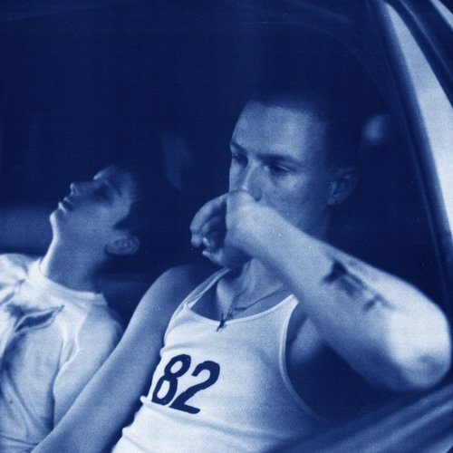 Bleed (feat. Omar Apollo)