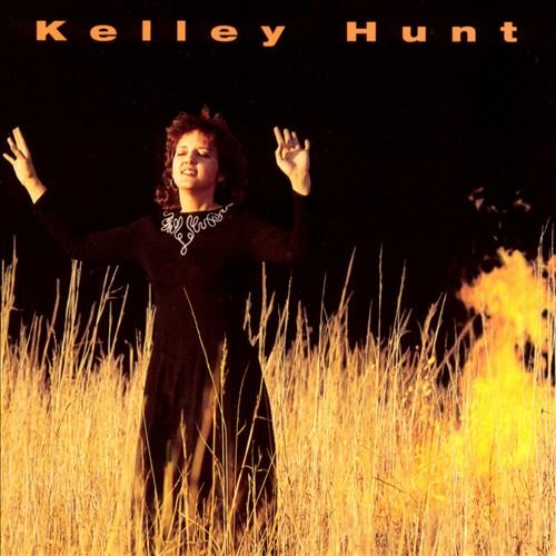 Kelley Hunt