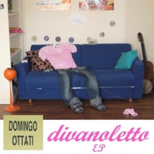 Divanoletto EP