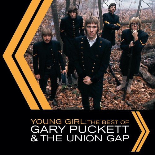 Young Girl: The Best Of Gary Puckett & The Union Gap