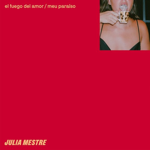 Meu Paraíso