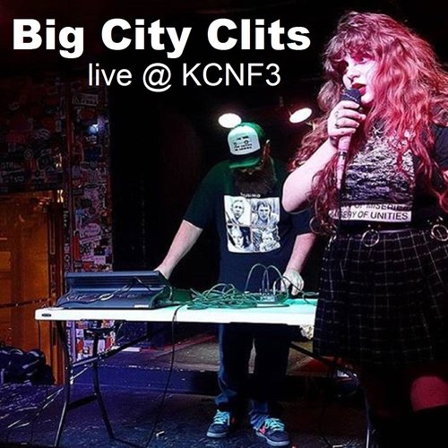 Live @ KCNF3