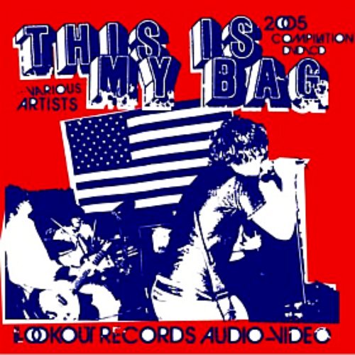 This Is My Bag