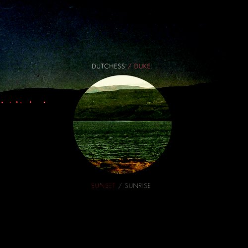 Sunset / Sunrise