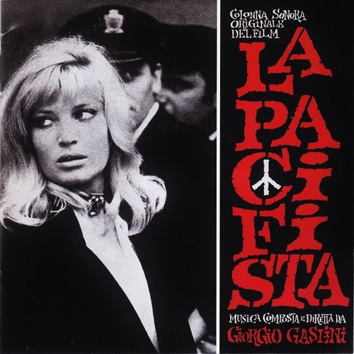 La pacifista (Deluxe Version) (Colonna sonora originale del film)