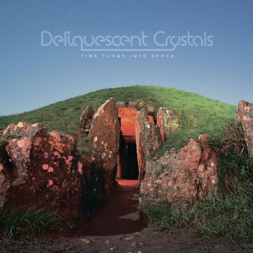 Time Turns Into Space