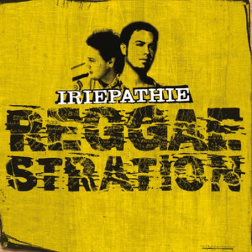 Reggaestration