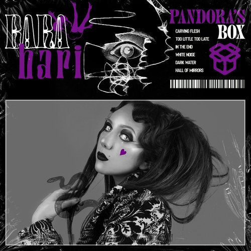 Pandora's Box