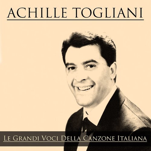 Le grandi voci della canzone italiana