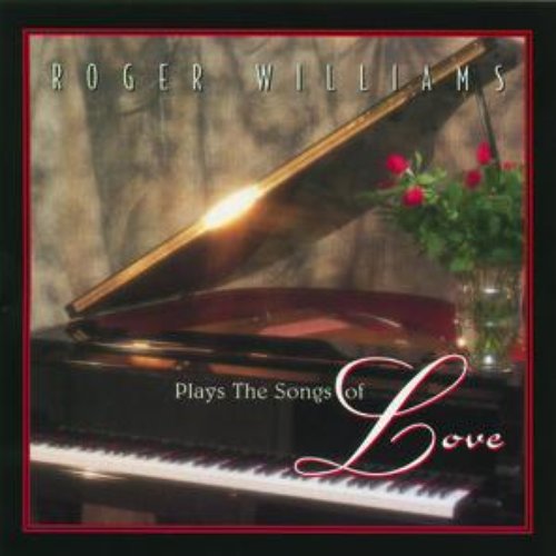 Plays The Songs Of Love