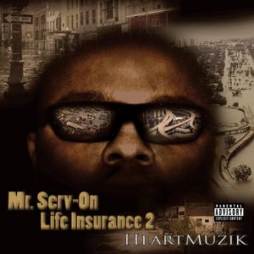 Life Insurance 2: Heart Muzik