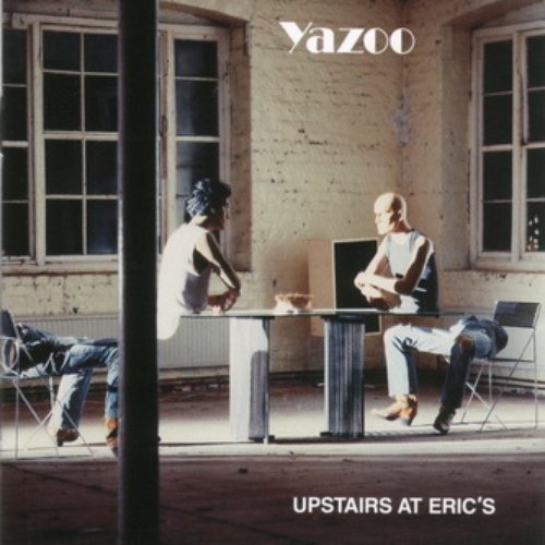 Upstairs At Eric's (Remaster)