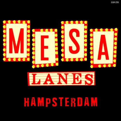 Hampsterdam