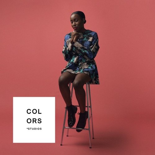 A COLORS SHOW - Single