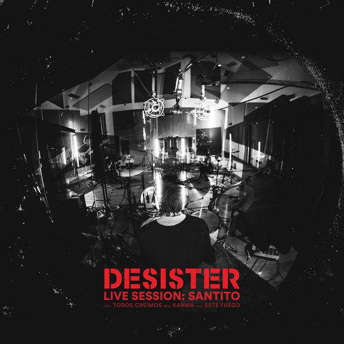 Live Session: Santito