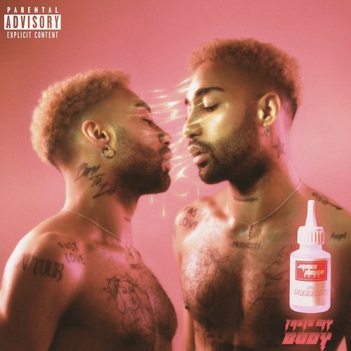 Taste My Body - Single