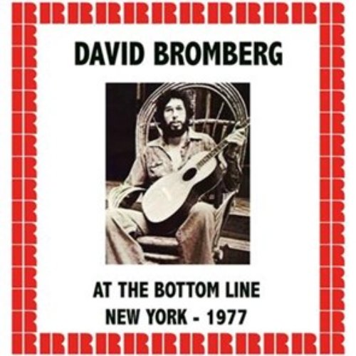 At the Bottom Line, New York 1977 (Remastered) [Live] {Bonus Track Version}