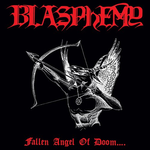 Fallen Angel Of Doom....