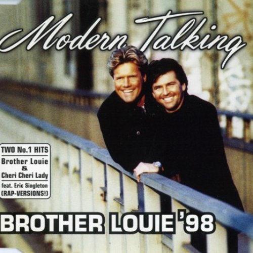 Brother Louie '98