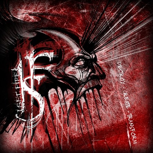 Destroy - Create - Transform