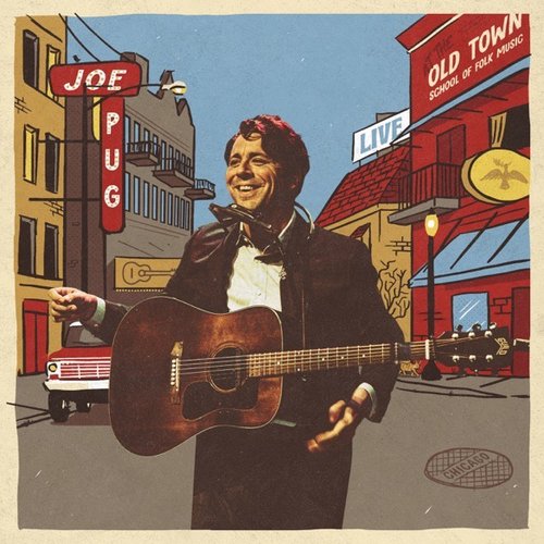 Live at The Old Town School of Folk Music (Live)