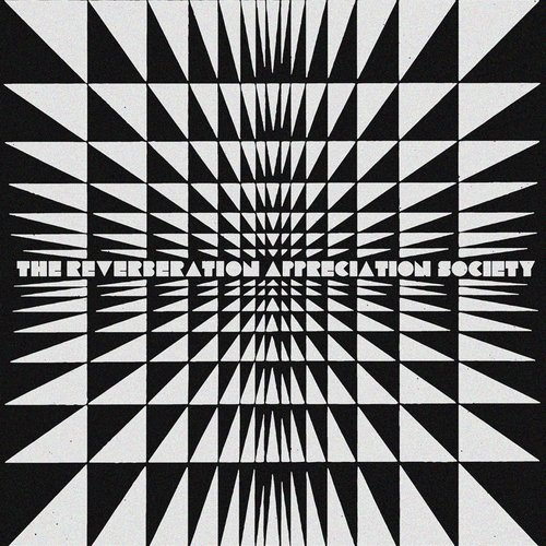 Reverberation Appreciation : Label Compilation