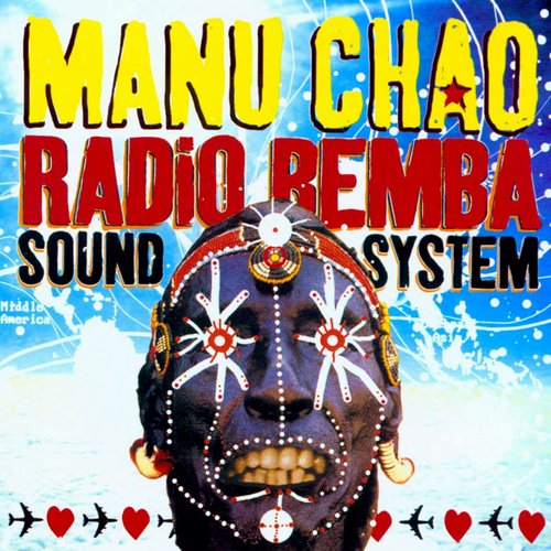 Radio Bemba Sound System