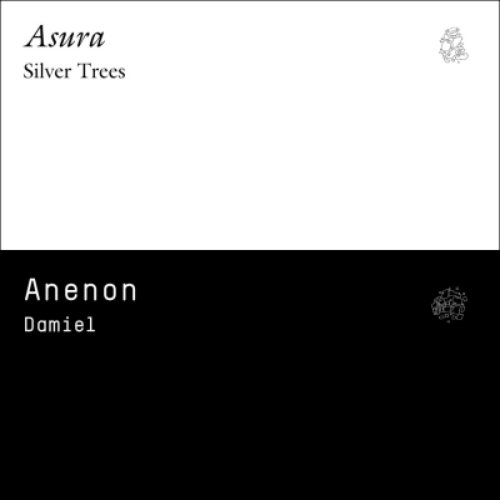 Silver Trees / Damiel