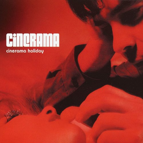 Cinerama Holiday