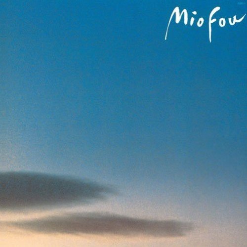 MIO FOU ~25th Anniversary Edition~