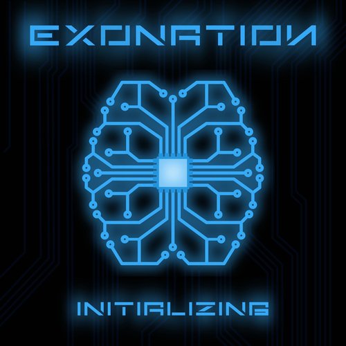 Initializing