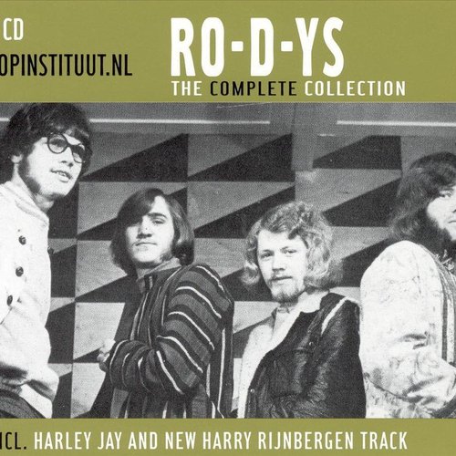 The Complete Collection