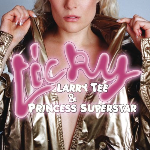 Licky (Remixes)