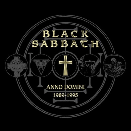 Anno Domini: 1989–1995