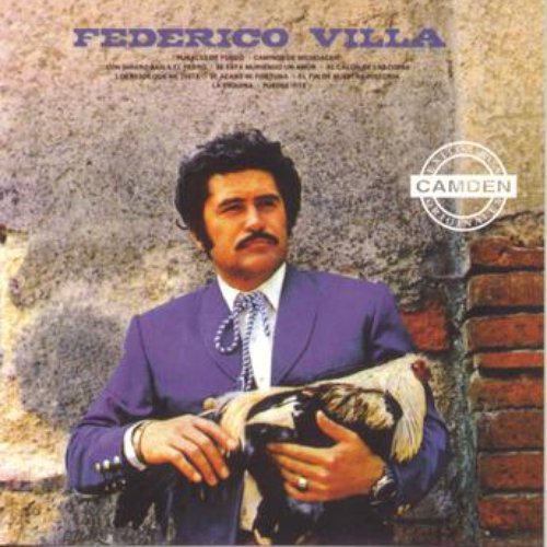 La Coleccion Del Siglo - Federico Villa