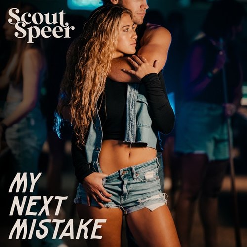 My Next Mistake