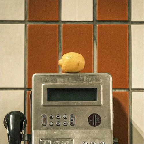 Lemon (Fuel)