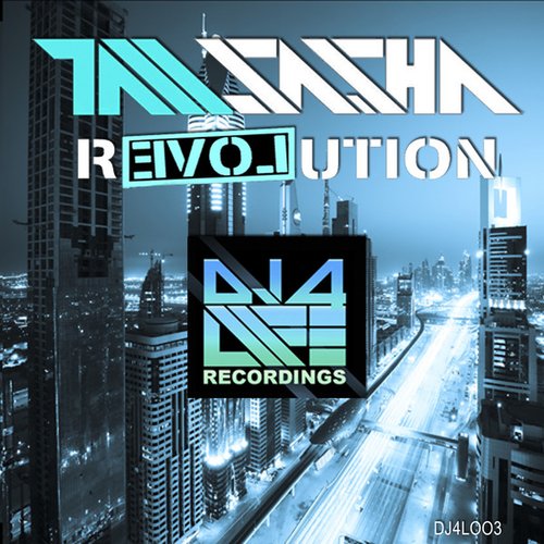 Revolution