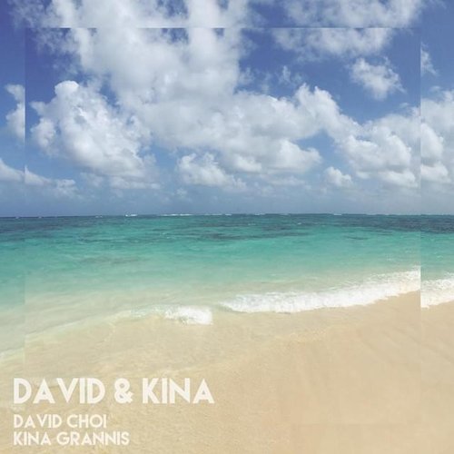 David & Kina